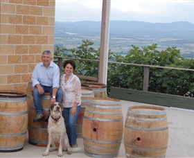 Stefani Estate - E Caravan Parks 0