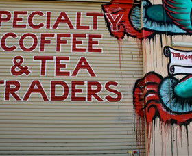 Coffee Cartel - E Caravan Parks 0