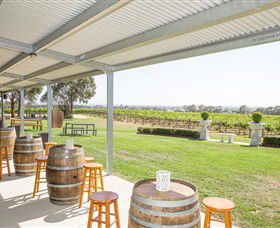 Maffra VIC E Caravan Parks