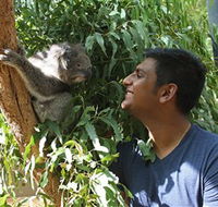 Healesville Sanctuary - E Caravan Parks