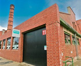 Boom Gallery - E Caravan Parks 0