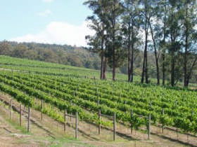 Ada VIC E Caravan Parks