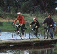 Braeside Park - E Caravan Parks