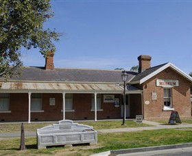 Echuca Historical Society Museum - E Caravan Parks 0