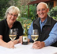 Mandurang Valley Wines - E Caravan Parks