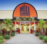 The Mill Markets - Geelong - E Caravan Parks