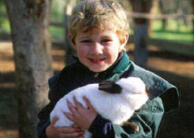 Maribyrnong Valley Parklands - E Caravan Parks 0