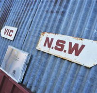 Port of Echuca - E Caravan Parks