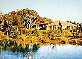 Narana Creations - E Caravan Parks 0