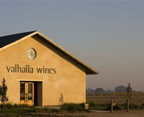 Valhalla Wines - E Caravan Parks 0