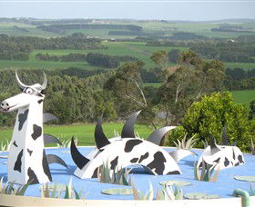 Cooriemungle VIC E Caravan Parks
