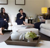 Natskin Day Spa Retreat - E Caravan Parks