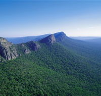 Grampians National Park - E Caravan Parks