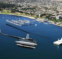 Geelong Helicopters - E Caravan Parks