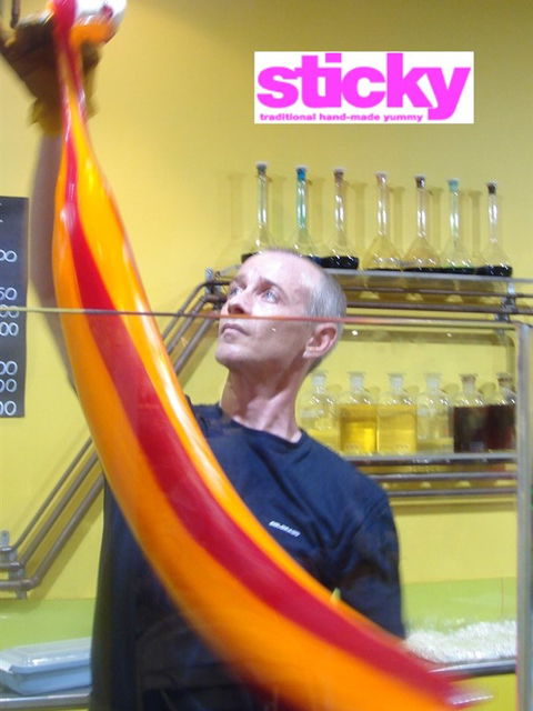 Sticky - E Caravan Parks 0
