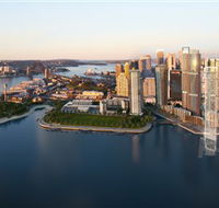 Barangaroo - E Caravan Parks