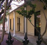 Judges House Sydney - E Caravan Parks