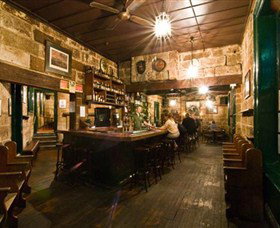 The Hero Of Waterloo - E Caravan Parks 0