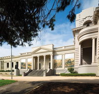 Geelong Gallery - E Caravan Parks