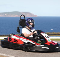 Phillip Island Grand Prix Circuit - E Caravan Parks