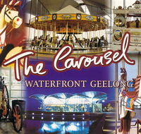 The Carousel - E Caravan Parks