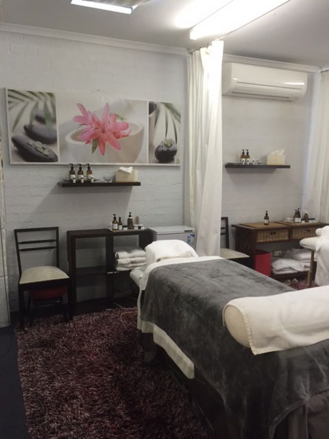 Aromatherapy In Action - E Caravan Parks 0
