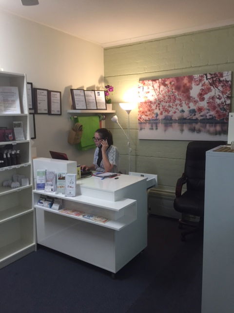 Aromatherapy In Action - E Caravan Parks 1