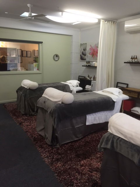 Aromatherapy In Action - E Caravan Parks 2
