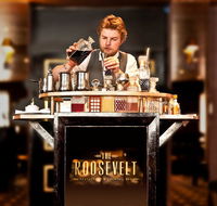 The Roosevelt - E Caravan Parks