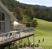 Kangaroo Valley Golf Club - E Caravan Parks