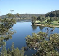Hanging Rock Lookout - E Caravan Parks