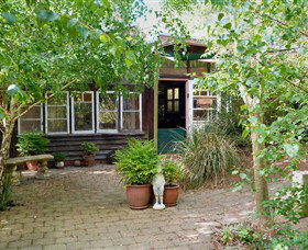 Tilba Tilba NSW E Caravan Parks