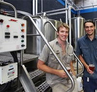 Illawarra Brewing Company - E Caravan Parks