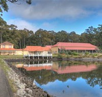 Jervis Bay Maritime Museum - E Caravan Parks