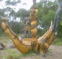 One Track For All - E Caravan Parks