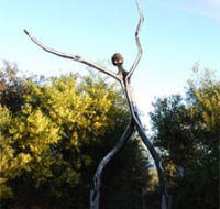 Coomee Nulunga Cultural Trail - E Caravan Parks