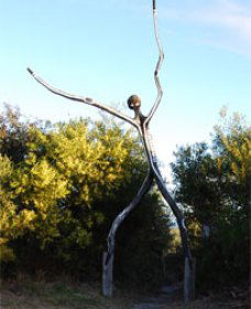 Coomee Nulunga Cultural Trail - E Caravan Parks 0
