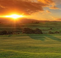 Links Shell Cove Golf Course - E Caravan Parks