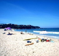 Culburra Surf Beach - E Caravan Parks