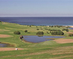 Gerringong Golf Club - E Caravan Parks 0