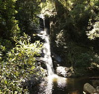 Macquarie Pass National Park - E Caravan Parks