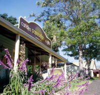 Passionfish Candles - E Caravan Parks