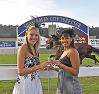 Nowra Raceway - E Caravan Parks
