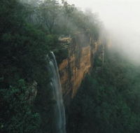 Bendeela Camping and Picnic Area - E Caravan Parks