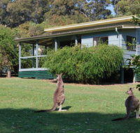 Murramarang National Park - E Caravan Parks