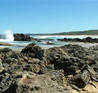 Coastal Walks - Bermagui - E Caravan Parks