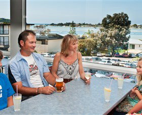 Merimbula NSW E Caravan Parks