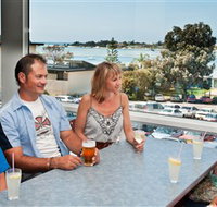 Merimbula RSL - E Caravan Parks