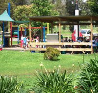Nowra Golf Range and Putt Putt - E Caravan Parks