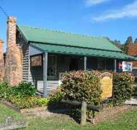 Werninck Craft Cottage - E Caravan Parks